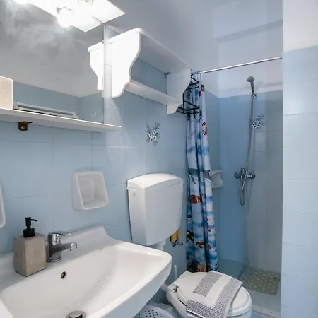 Apartmán Star Drios