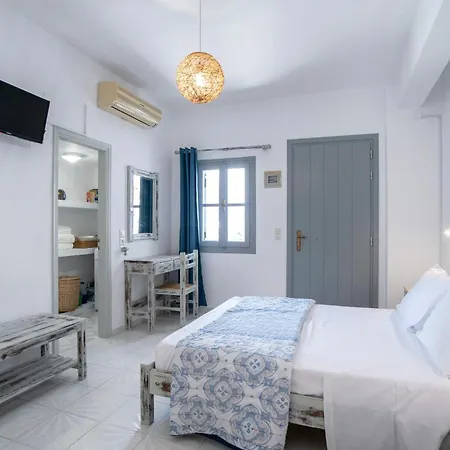 Apartmán Star *