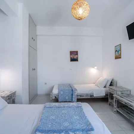 Apartmán Star *