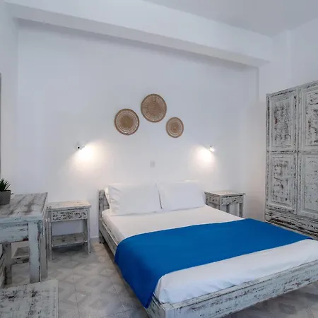 Apartmán Star