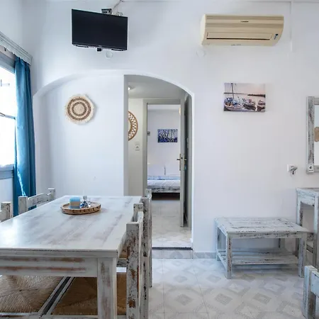 Apartmán Star Drios