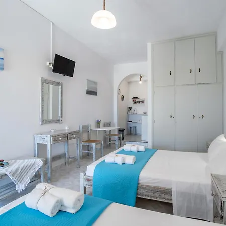 Star Apartmán