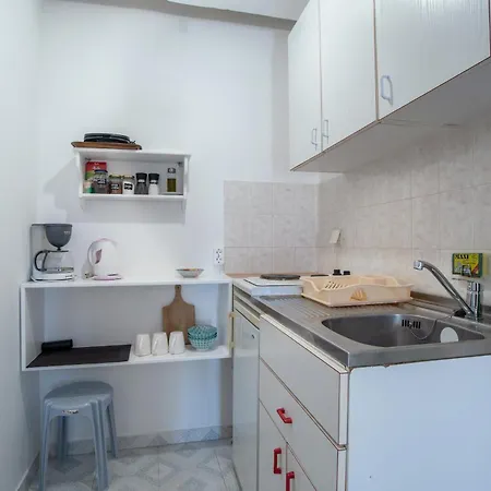 Apartmán Star