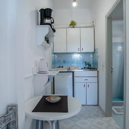 Star Apartmán *