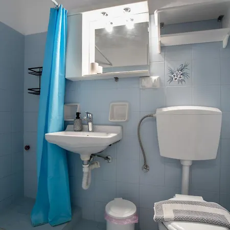 Star Apartmán Drios