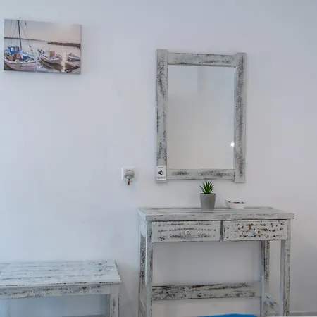 Apartmán Star Drios