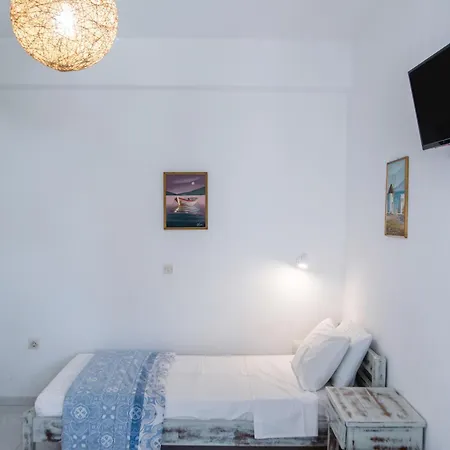 Apartmán Star Drios