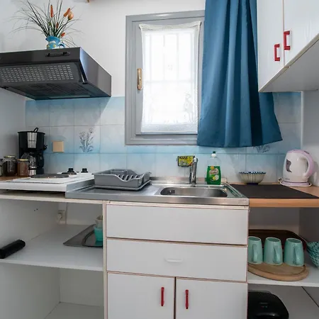 Apartmán Star Drios