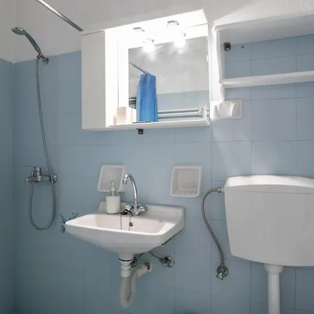 Star Apartmán Drios