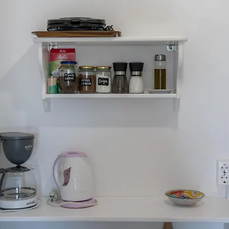 Star Apartmán *