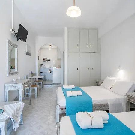 Star Apartmán