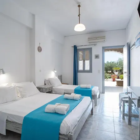 Apartmán Star Drios