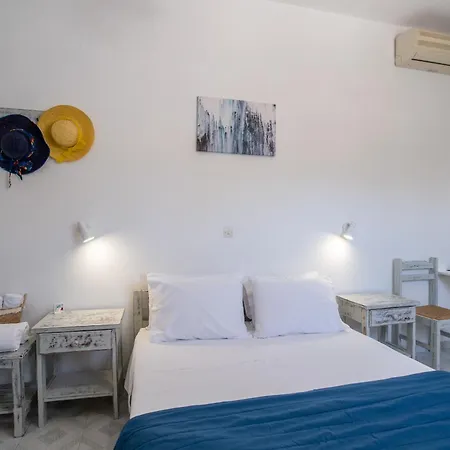 Apartmán Star