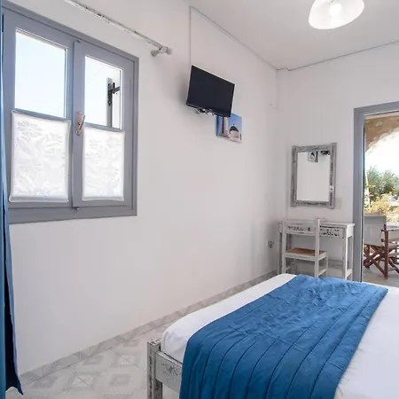 Apartmán Star