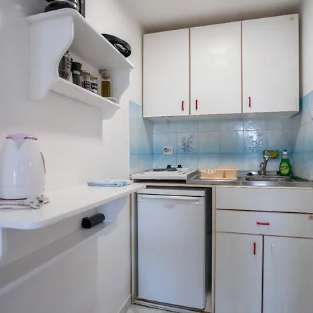 Apartmán Star *