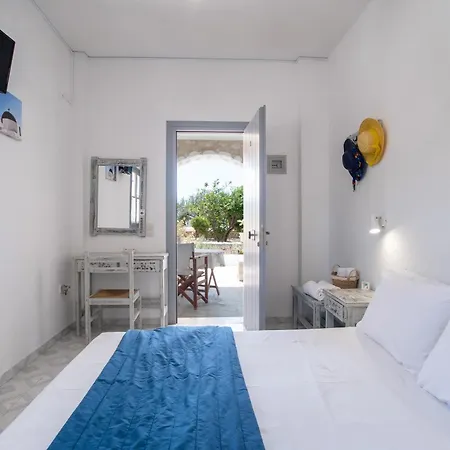 Apartmán Star Drios