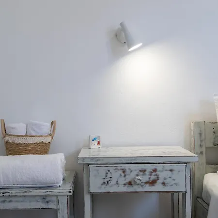 Apartmán Star Drios