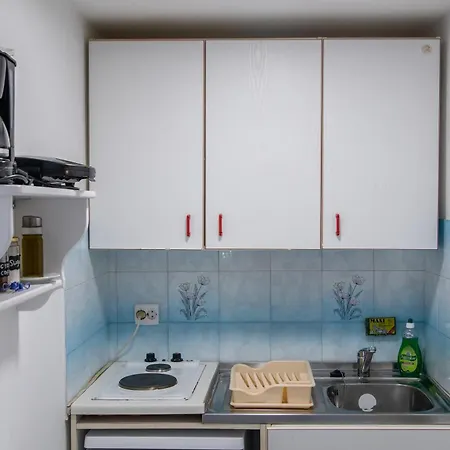 Apartmán Star