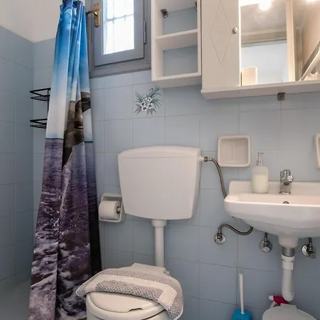 Apartmán Star